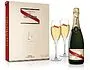 Champagne "G.H. Mumm Cordon Rouge" 0.75l