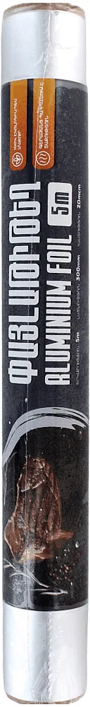 Փայլաթիթեղ «Էկո Պրո» 5մ
