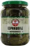 Pickled cornichons "Hungrow" 680g
