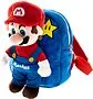 Soft toy "Mankan"