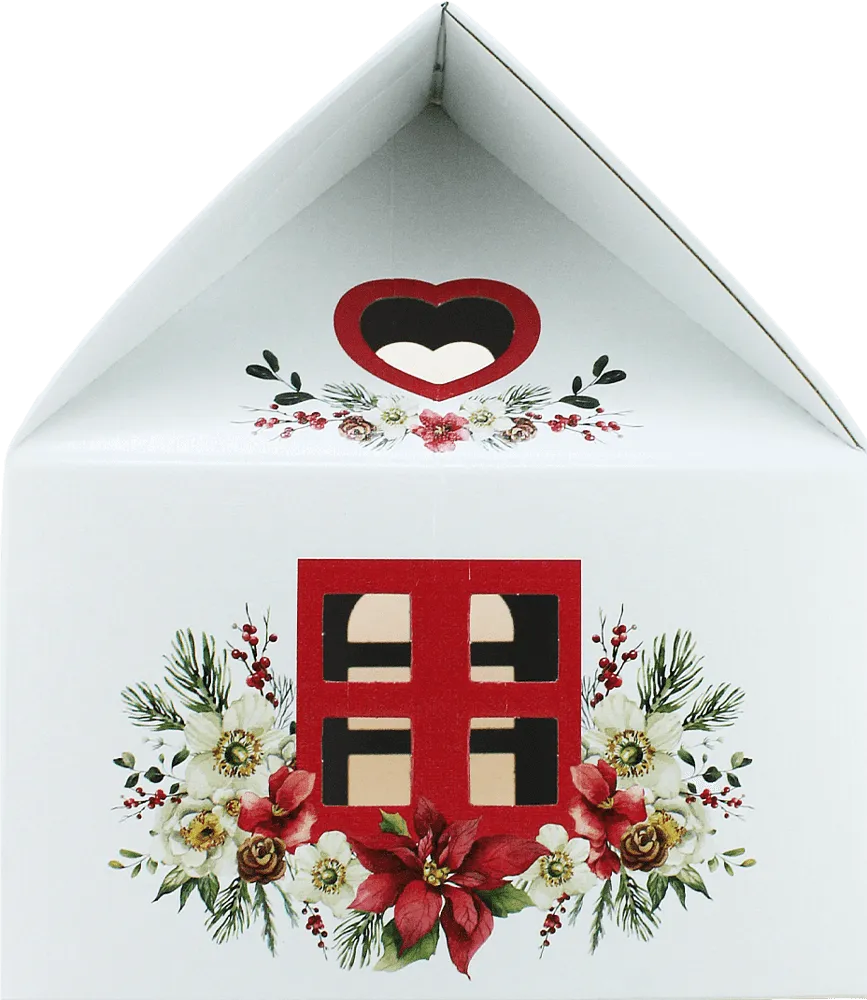 Gift box 
