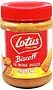 Cookie cream "Lotus Biscoff Crunchy" 400g
