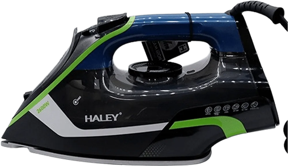 Iron "Haley HY-2088"
