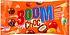 Chocolate dragee "Boom" 50g