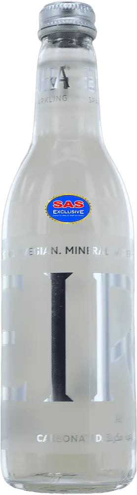 Mineral water "EIRA " 400ml