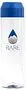 Spring water "RARE" 0.5l
