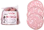 Boiled sausage with truffle "Levoni Mortadella"