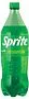 Refreshing carbonated drink "Sprite" carbonated 1l Lemon & lime