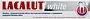 Toothpaste "Lacalut White" 75ml