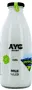 Milk "Ayg" 0.75l, fat content: 3.2%

