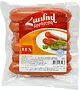 Sausages "Bacon Tasty" 370g 