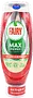 Dishwashing liquid "Fairy Max Power Pomegranate" 640ml