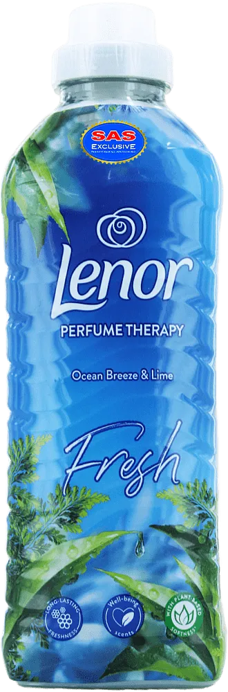 Laundry conditioner "Lenor Perfume Therapy" 925ml
