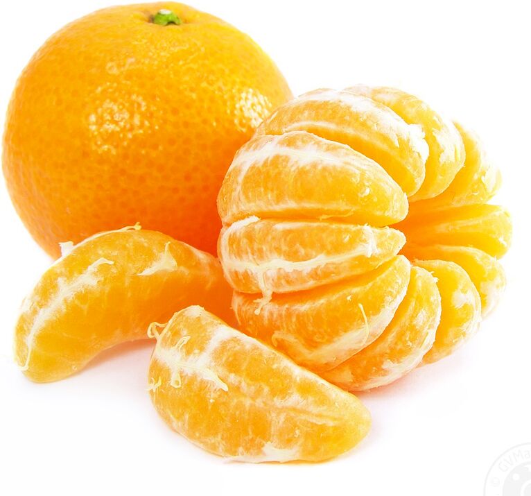 Spanish  tangerines 