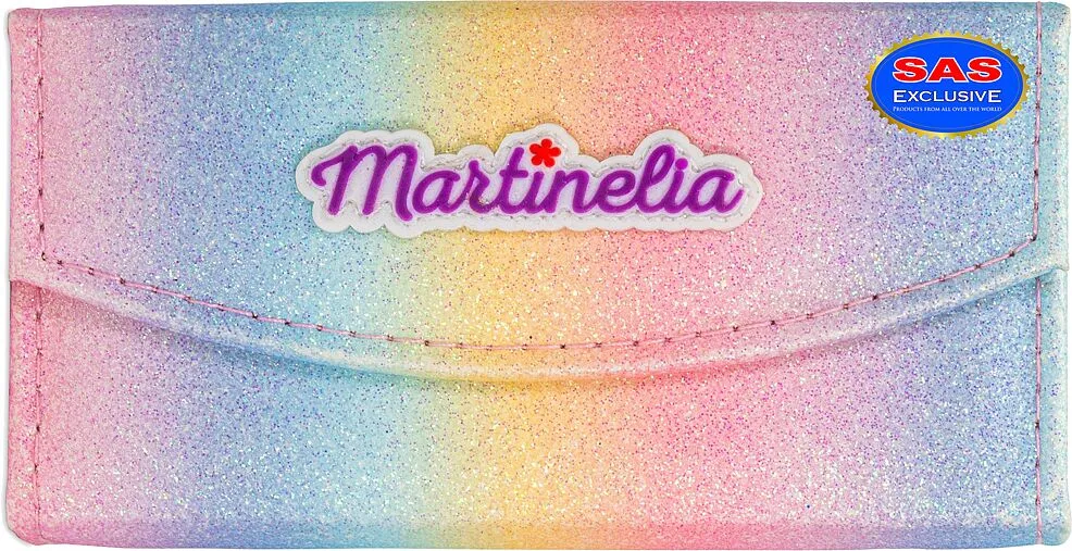 Beauty set "Martinelia"
