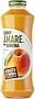 Peach juice "Sunny Amare From Armenia" 750ml 