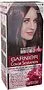 Hair dye "Garnier Color Sensation" №5.51