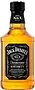 Виски "Jack Daniel's Old Time N7" 0.2л