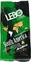 Coffee "Lebo Arabica South America" 100g