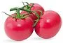 Tomatoes pink