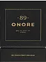 Perfume "89 Onore" 50ml