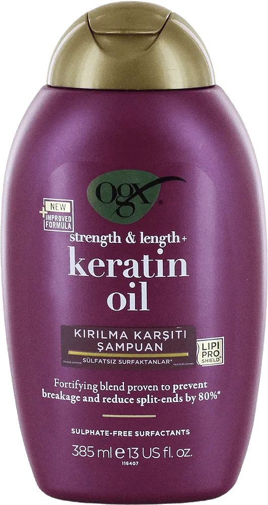 Շամպուն «OGX» 385մլ