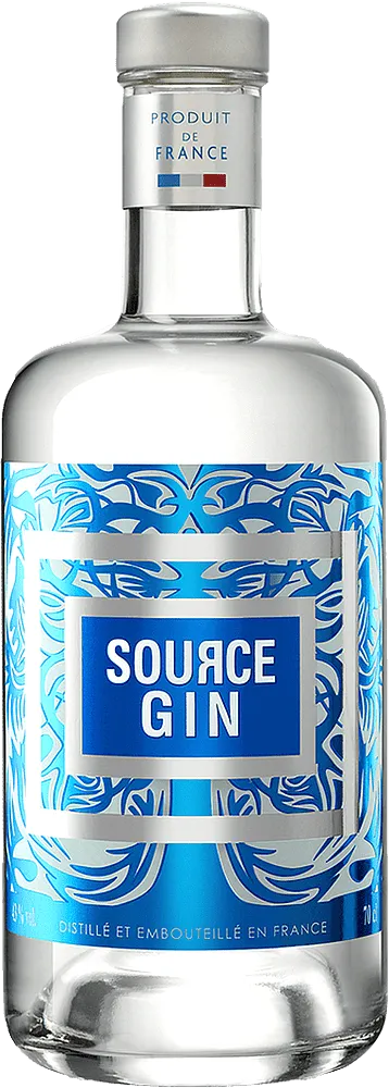 Ջին «Source» 0.7լ
