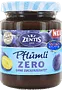 Ջեմ սալորի «Zentis Pflumli Zero» 175գ