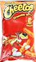 Չիպս պանրի «Cheetos Crunchy Cheese» 190գ