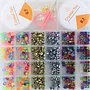 Kids bead set "Crystal Tec"

