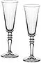 Glass "Pasabahce Vintage" 2 pcs

