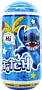 Toy "Stitch"
