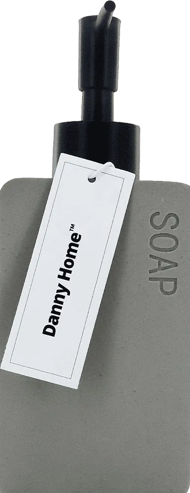 Հեղուկ օճառի դիսպենսեր «Danny Home»