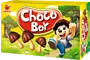 Cookie with chocolate "Orion Chocoboy" 45g