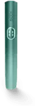 Ծխախոտի տաքացման համակարգ «IQOS ILUMA i PRIME GREEN»