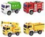 Toy-car "Mondo Motors Truck"