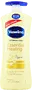 Body lotion "Vaseline Essential Healing" 600ml