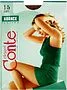 Колготки бронзовые "Conte Elegant Nuance 15 Den N5"