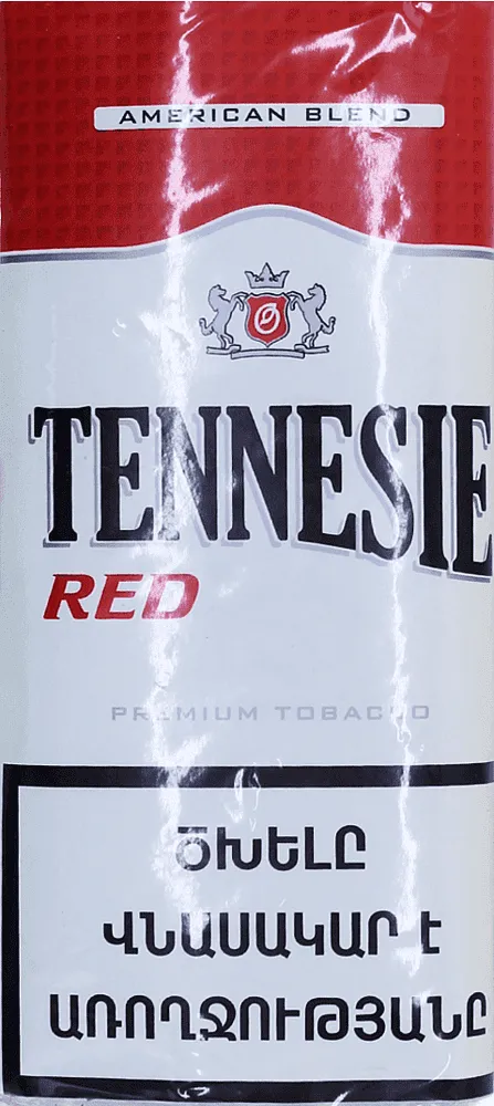 Tobacco "Tennesie Red" 30g