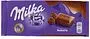 Milk chocolate bar "Milka Noisette" 100g