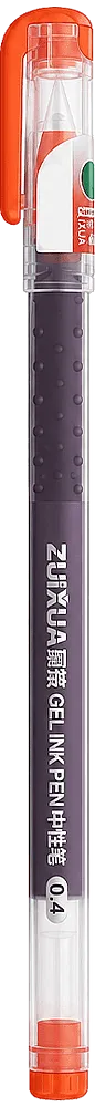 Գրիչ կարմիր «Zuixua»
