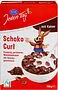 Ready breakfast "Jeden Tag Schoko Curl" 750g