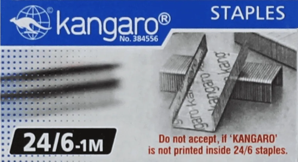 Staples "Kangaro"
