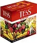 Black Tea  "Tess Berry Bar" 20*1․8g