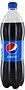 Refreshing carbonated drink "Pepsi" 1l 