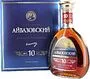 Cognac "Aivasovsky" 0.5l