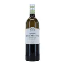 Գինի սպիտակ «Chateau Haut Mouleyre Bordeaux» 0.75լ