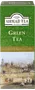 Green tea "Ahmad Green Tea" 25*2g