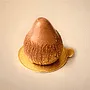 Pastry "SAS Sweet Nut"