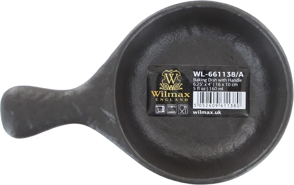 Porcelain platter "Wilmax"
